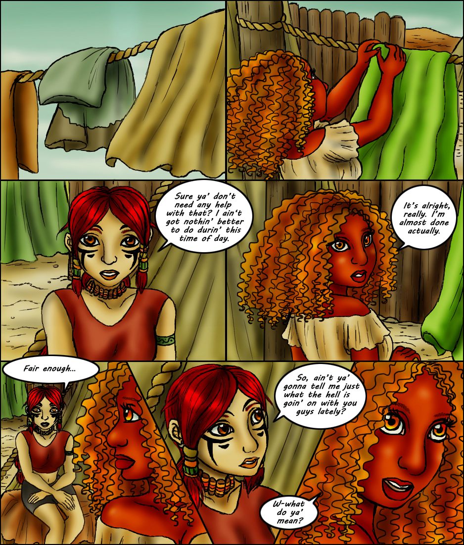 Page 325 – Midday Banter