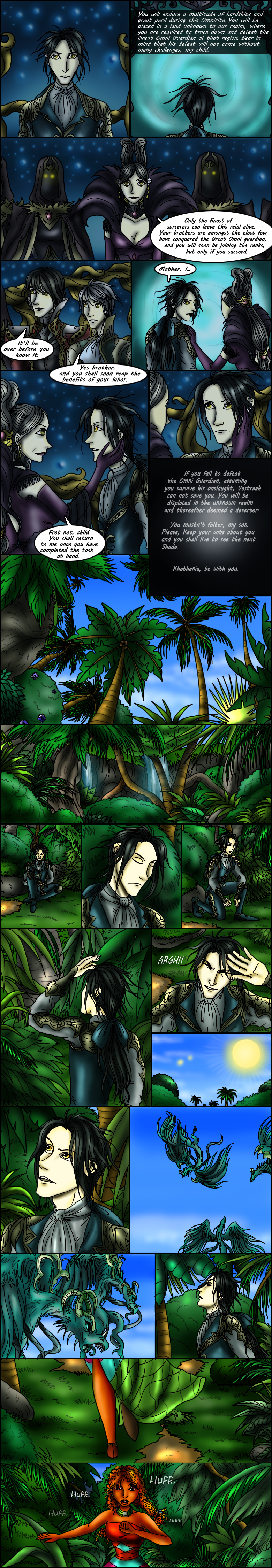 Page 16 – A Trial On The Island