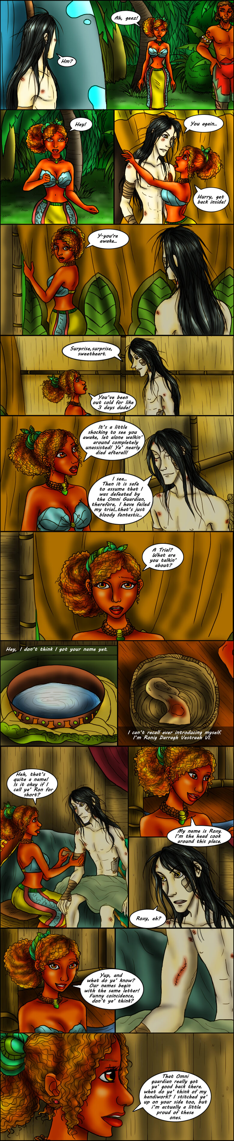 Page 26 – Ron and Roxy