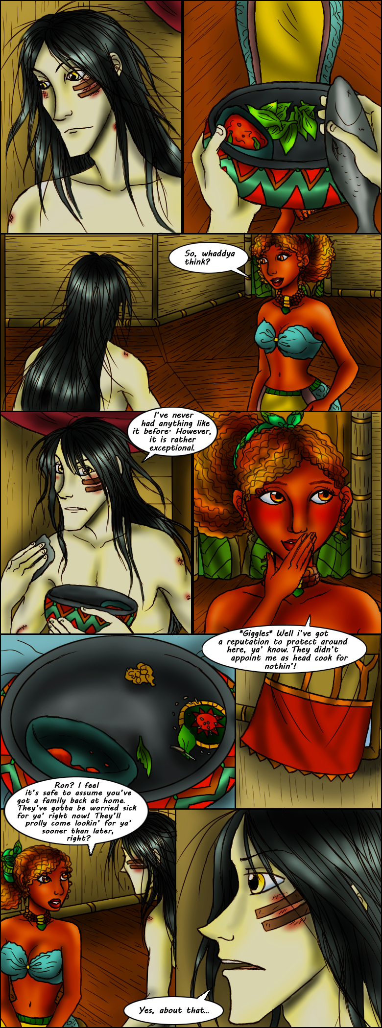 Page 31 – Home Away From Home