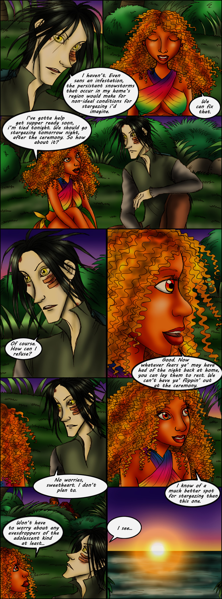 Page 45 – Lay Your Fears To Rest