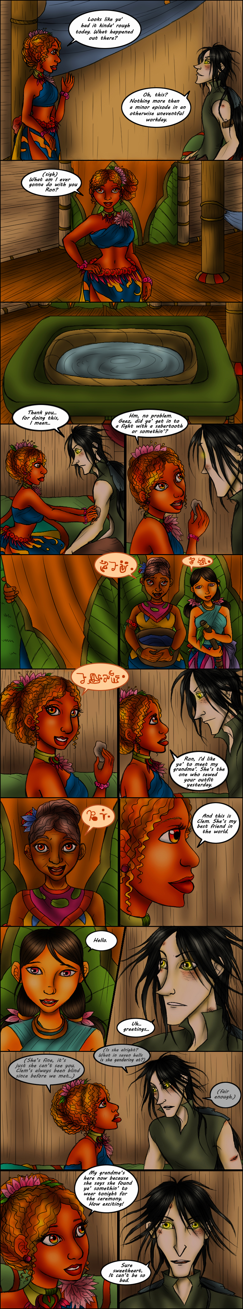 Page 64 – Dress To Impress Part 2