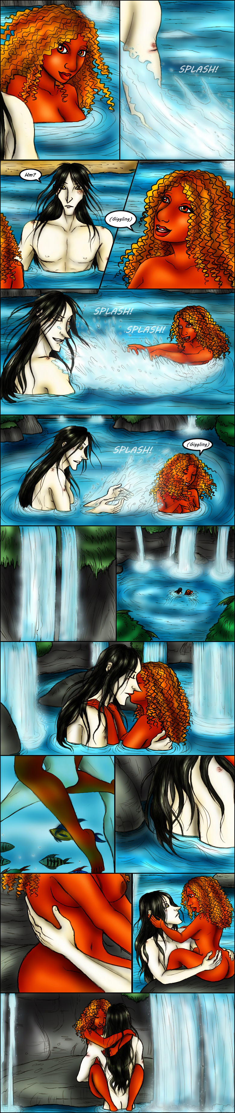 Page 80 – Tranquil Waters