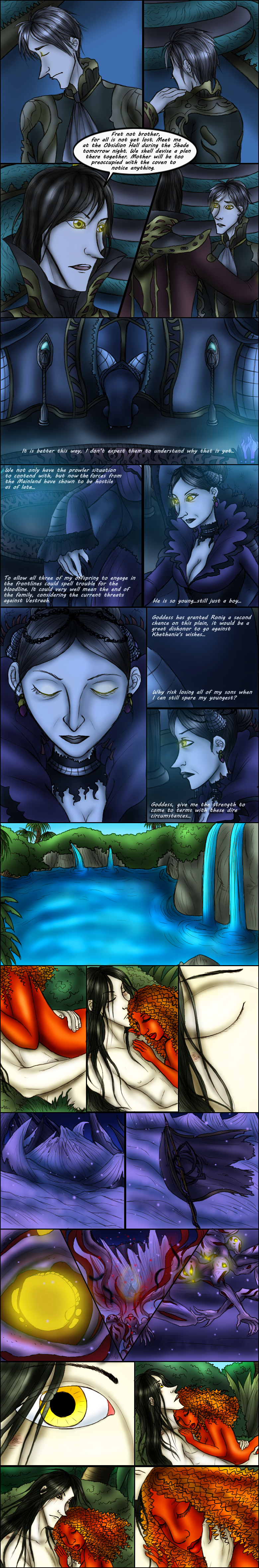 Page 86 – Mother’s Resolution