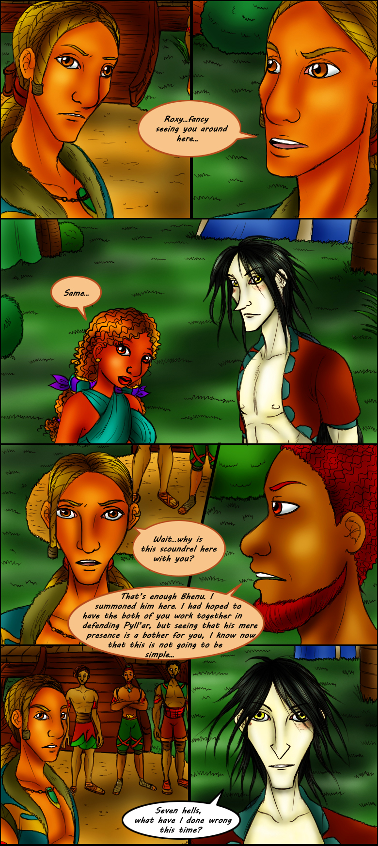 Page 93 – Opposing Views Part 2