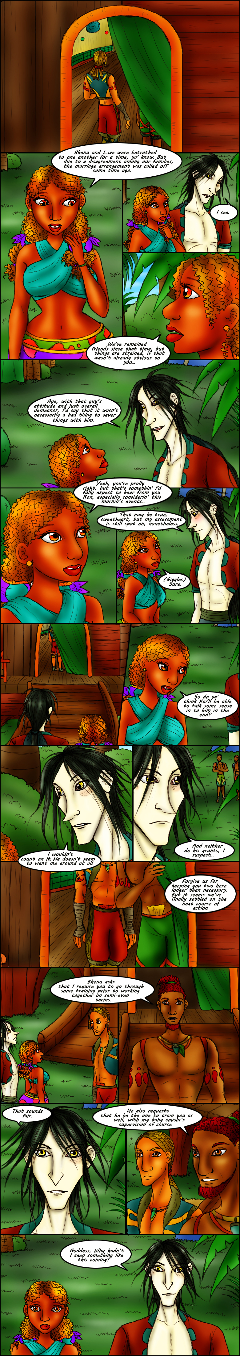 Page 94 – A Settlement