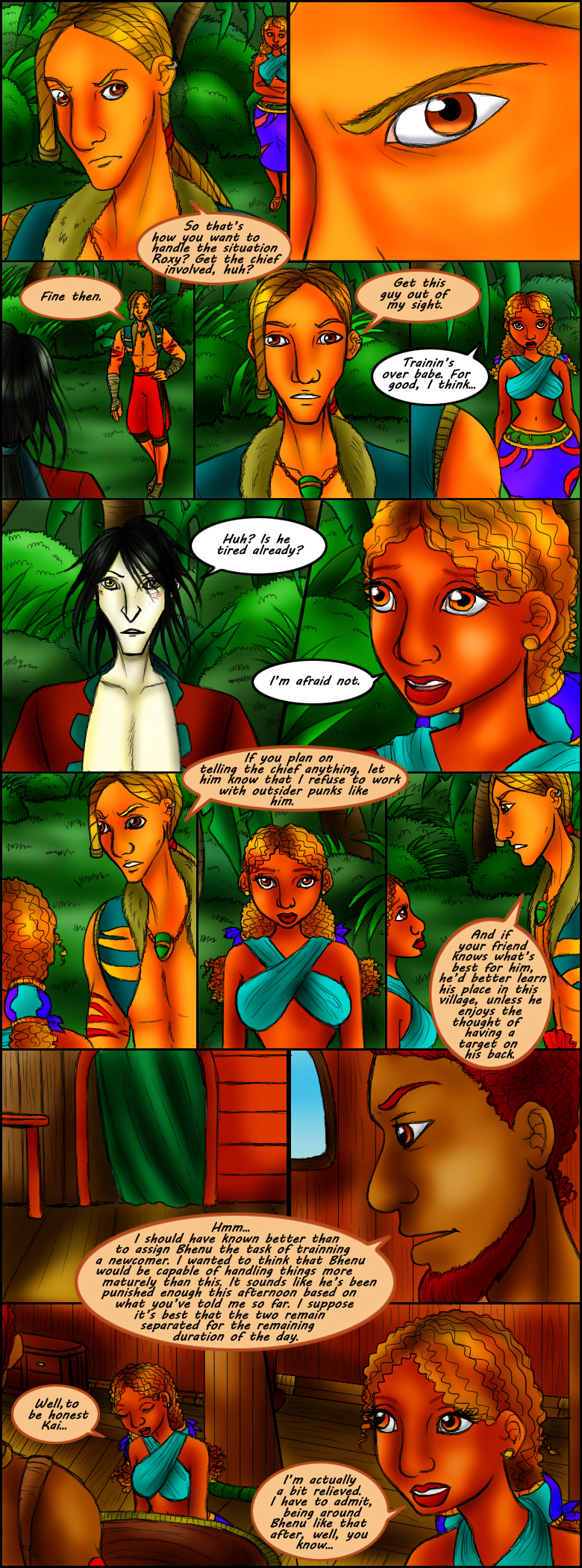 Page 106 – Relief