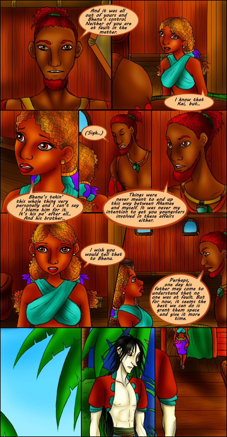 Page 107 – Give Them Time