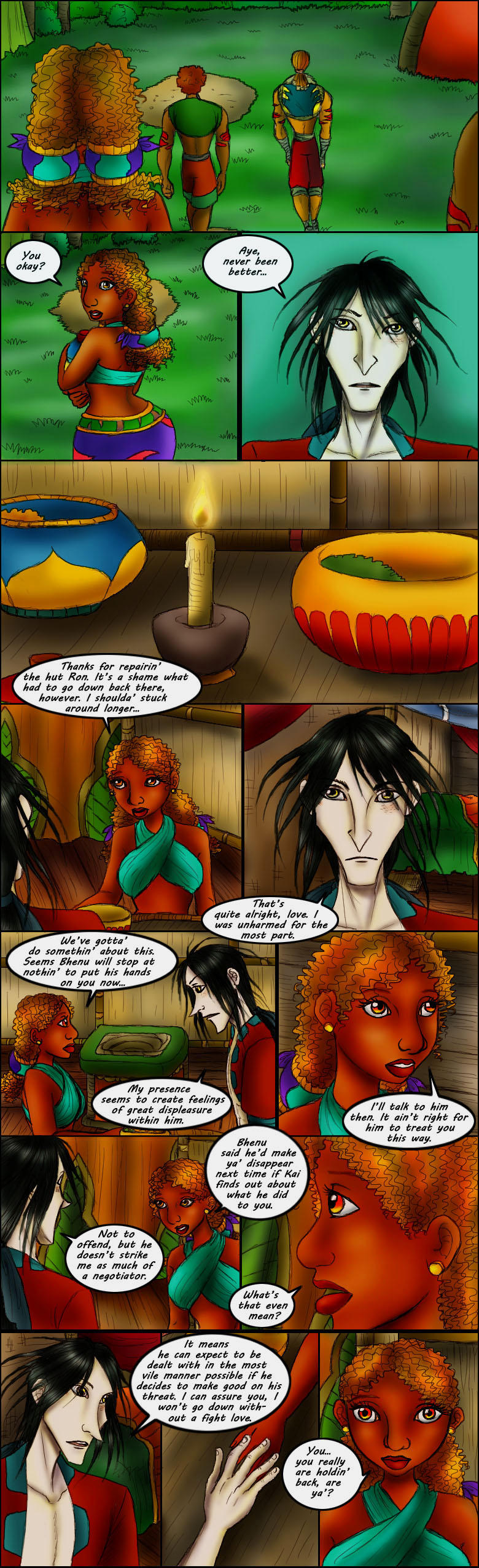 Page 114 – Not Without A Fight