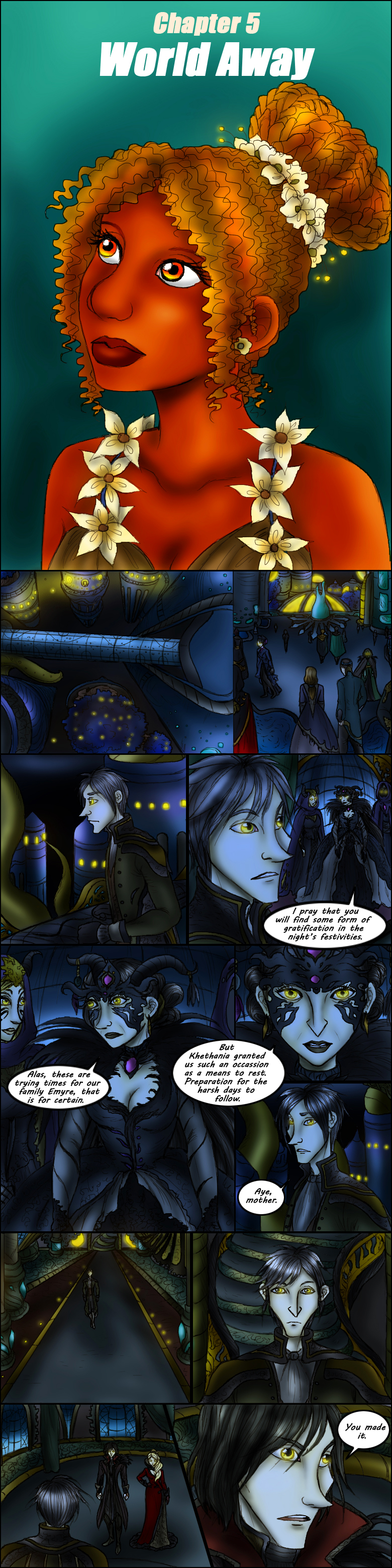 Chapter 5 – Page 118 – World Away