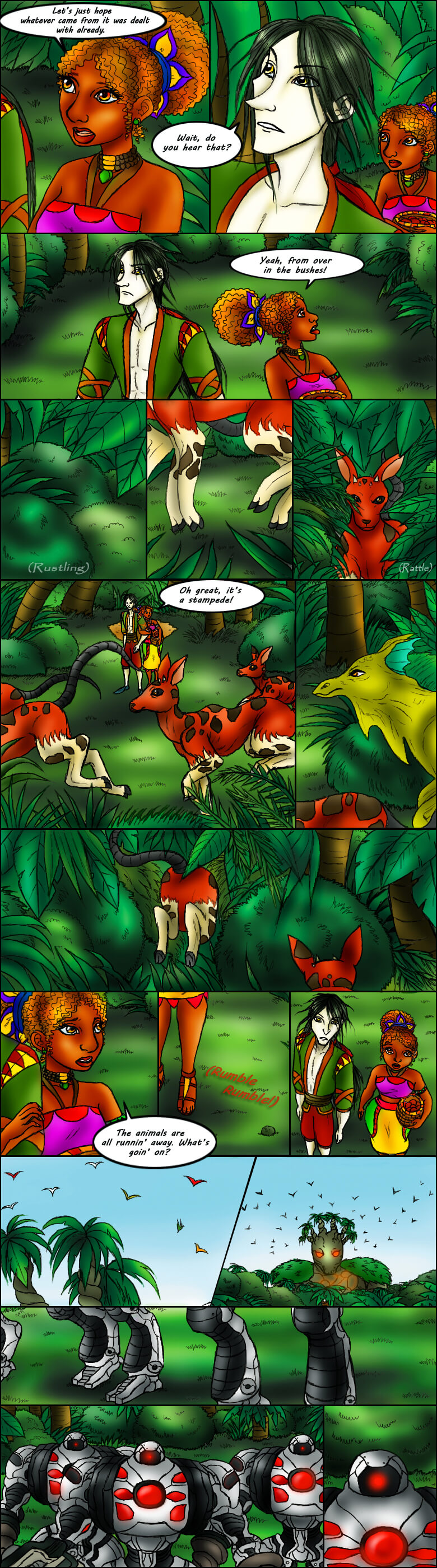 Page 128 – The Sentinels