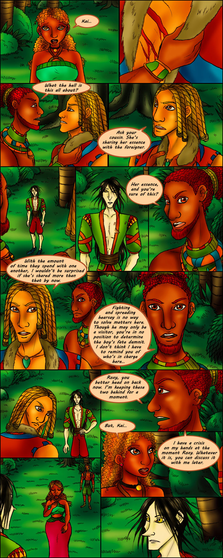 Page 150 – Her Essence