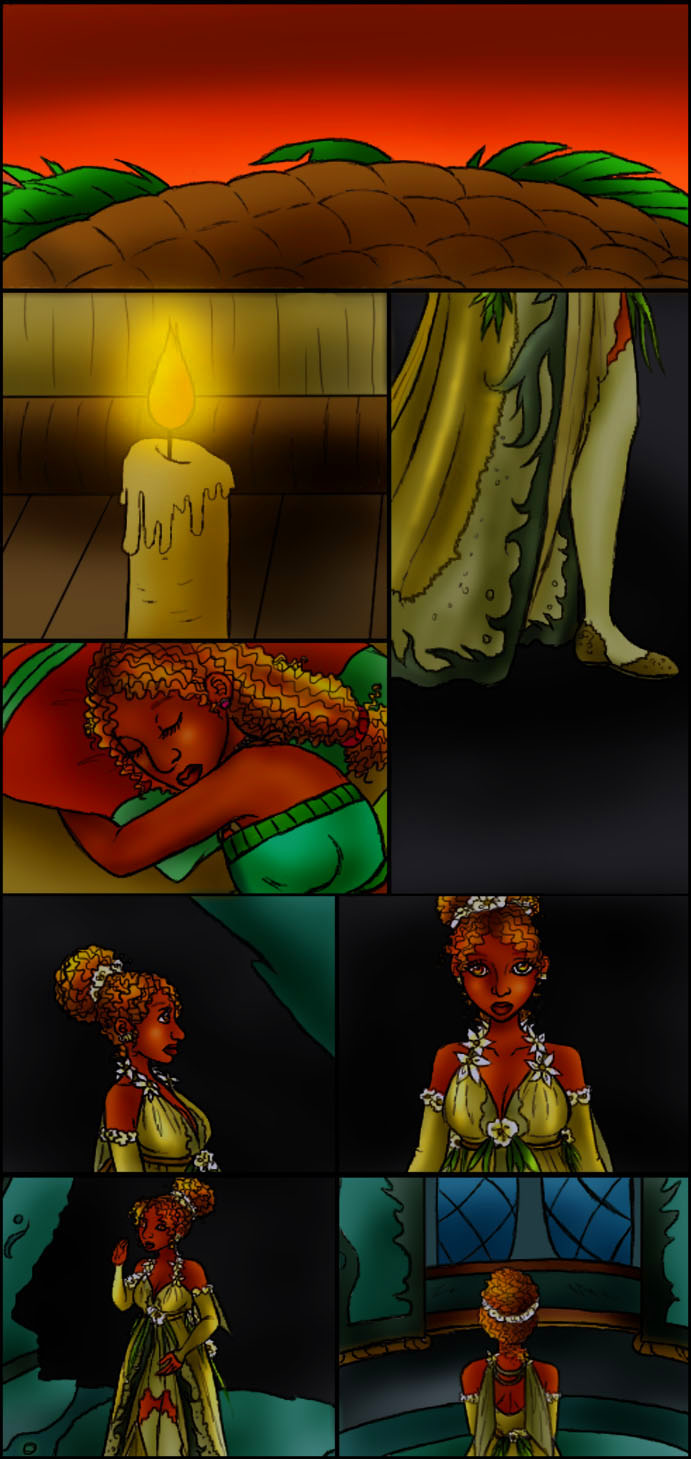 Page 153 – Beyond The Shadows