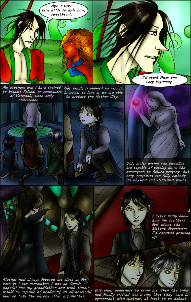 Page 170 – The Omni-Hopefuls