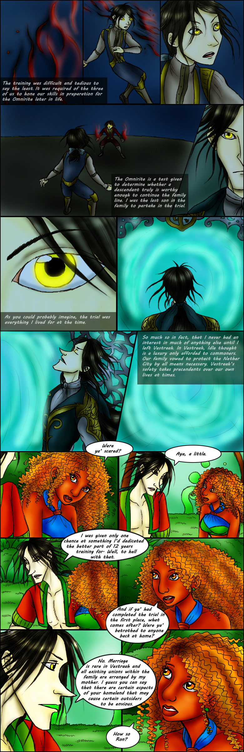 Page 171 – The Omni-Hopefuls part 2