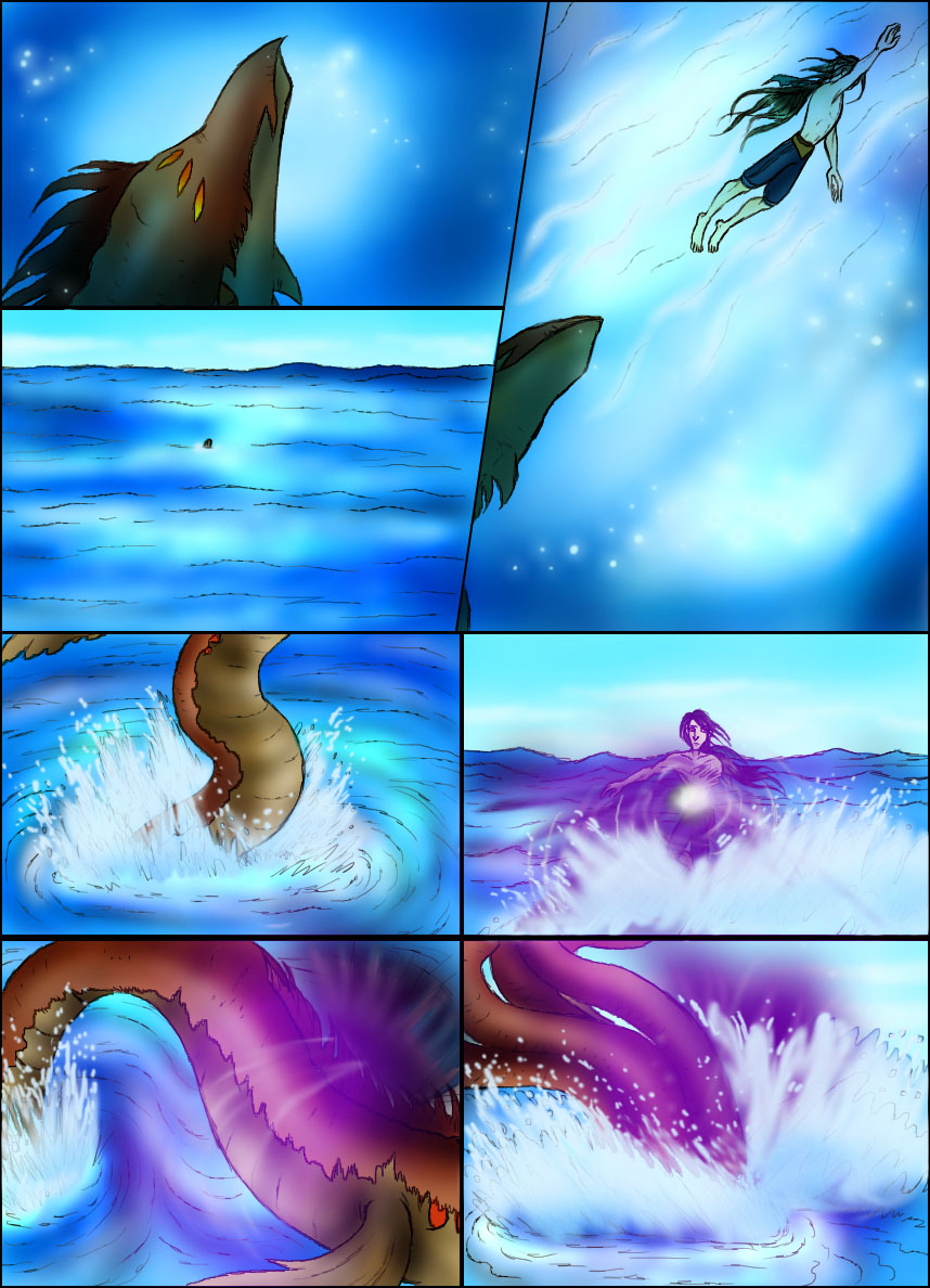 Page 188 – An Arduous Battle Part 2
