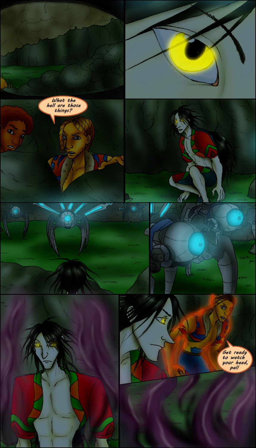 Page 212 – Reinforcements