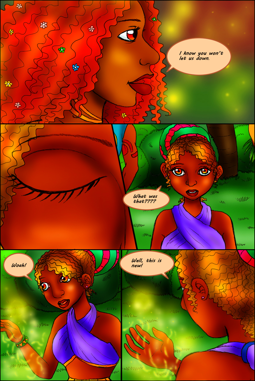 Page 221 – Terra’s Blessings part 2