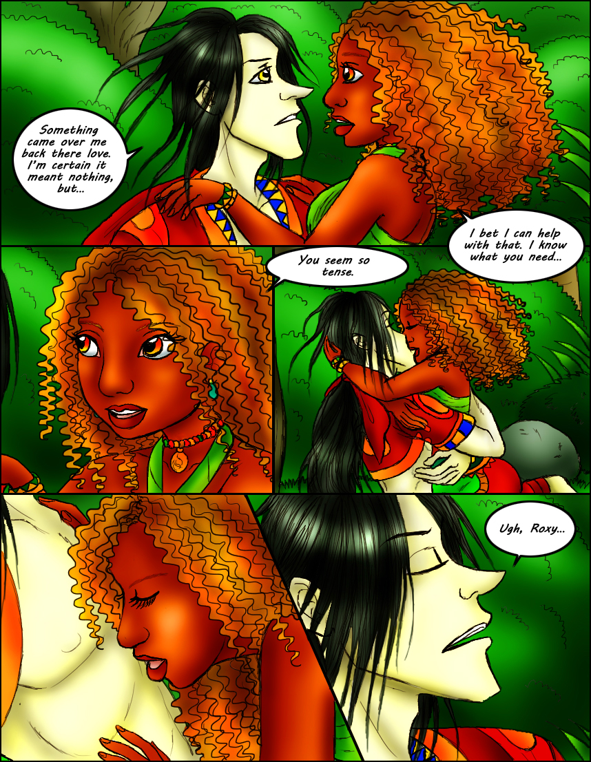 Page 233 – Troubling Thoughts Part 2