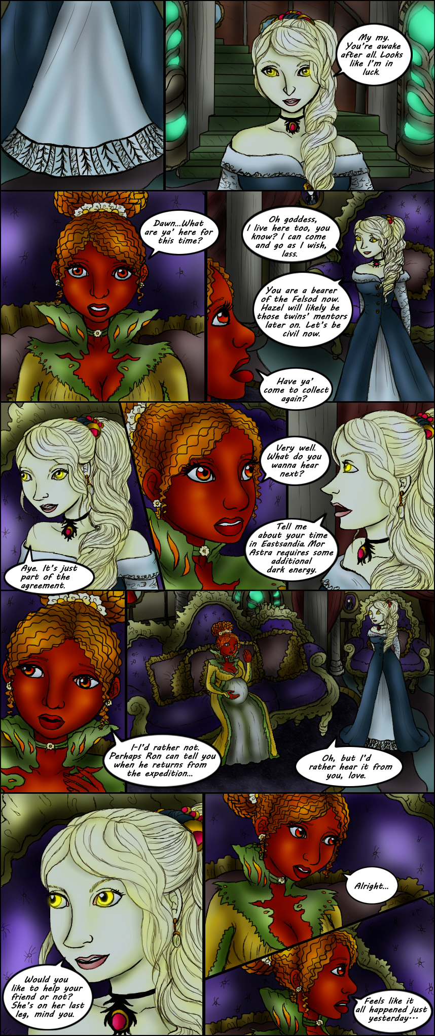 Page 237 – Shadow Mind
