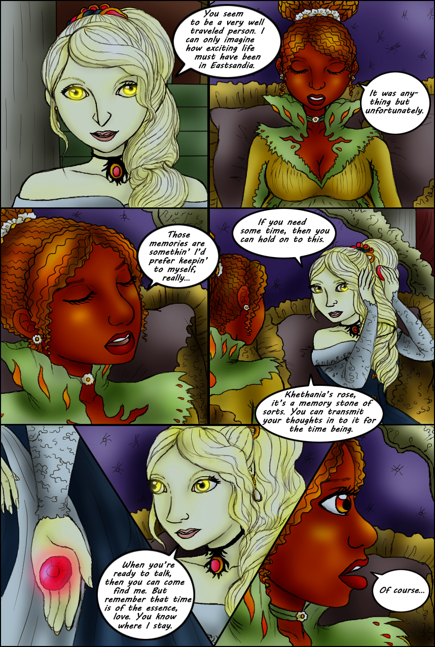 Page 238 – Shadow Mind part 2