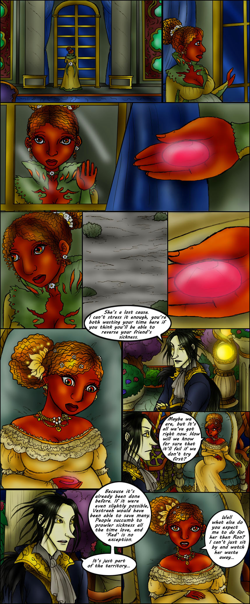 Page 239 – A Lost Cause