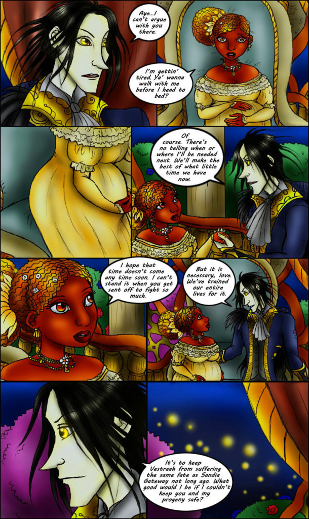 Page 243 - Before The Chaos Part 3