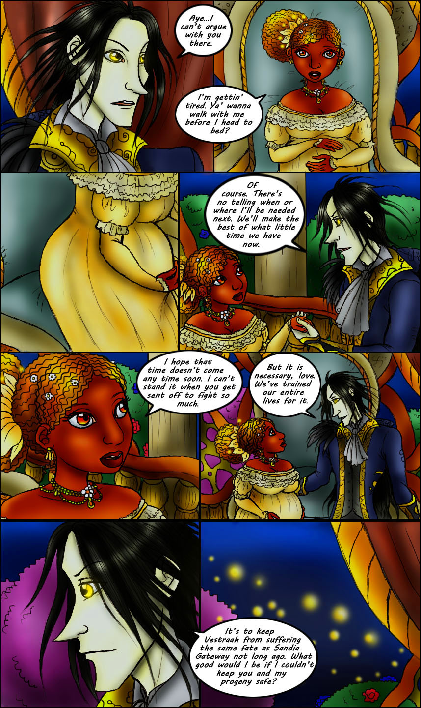 Page 243 – Before The Chaos Part 3
