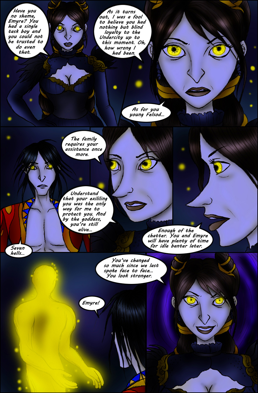 Page 249 – Stay Part 3