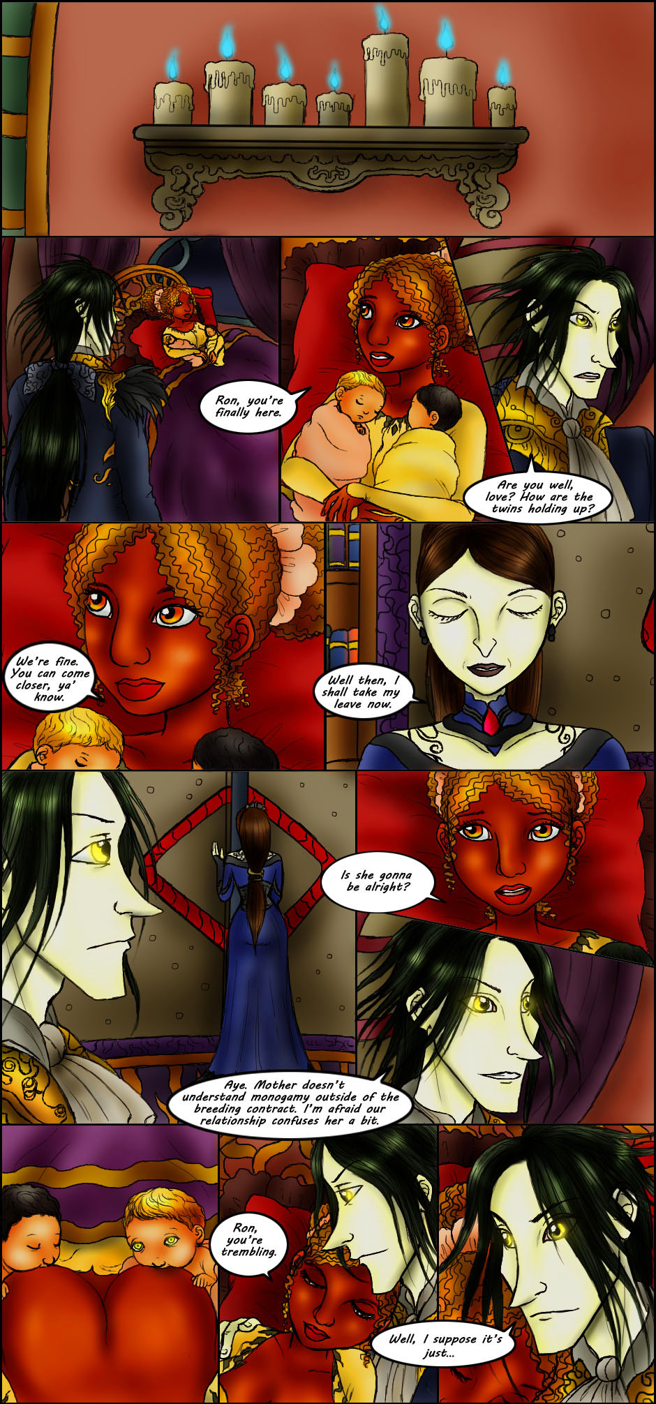 Page 255 – The Omni-Twins Part 3