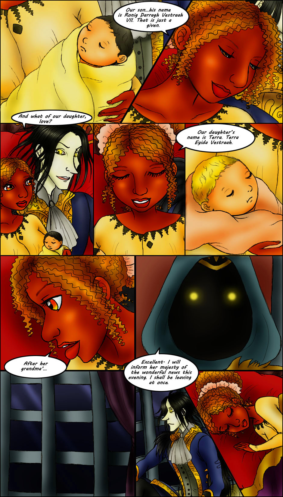 Page 258 – Names Part 2