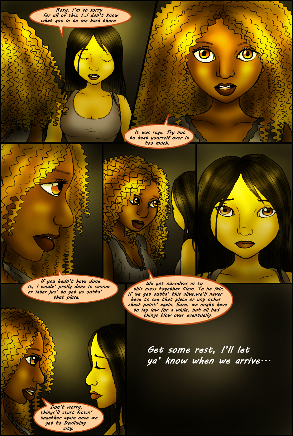 Page 262 - The Escape Part 2