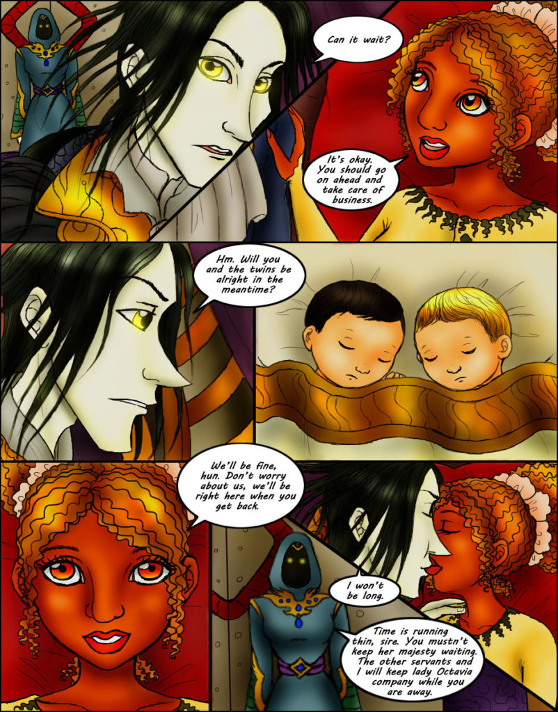 Page 265 - A Time To Rejoice Part 2