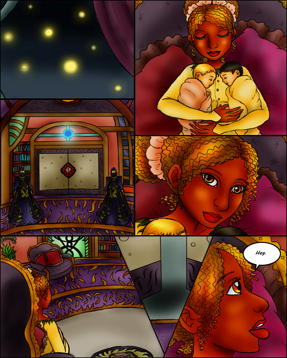 Page 269 – Persistent Part 3
