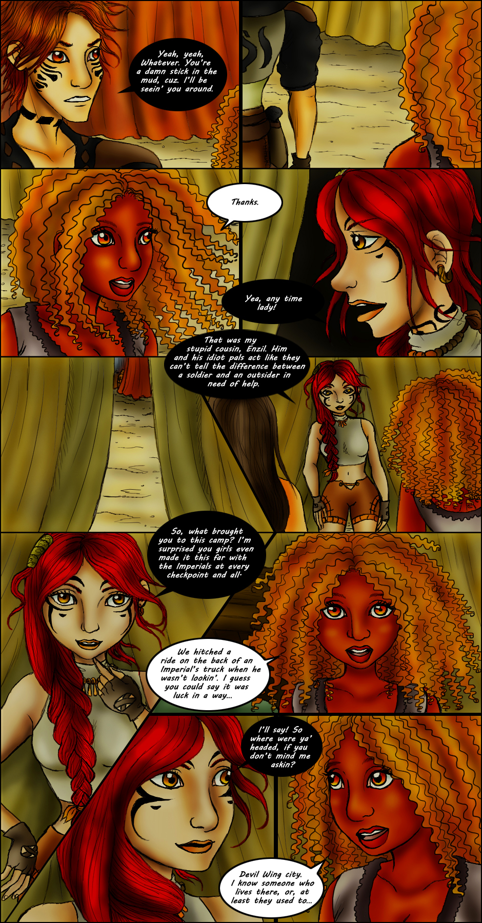 Page 277 - Crimson Red Part 2
