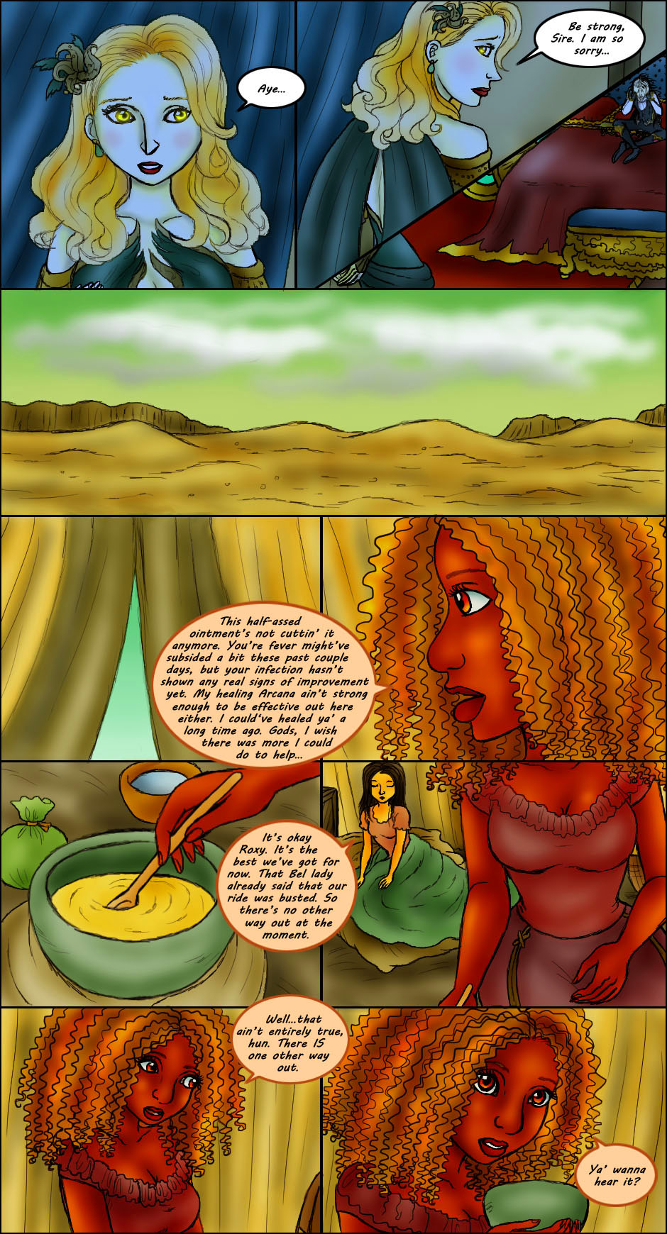 Page 290 - Another Way Out