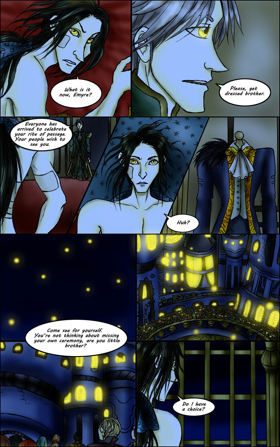 Page 311 – Rite Of Passage