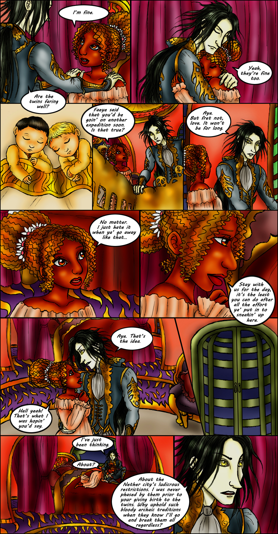 Page 316 – Restrictions