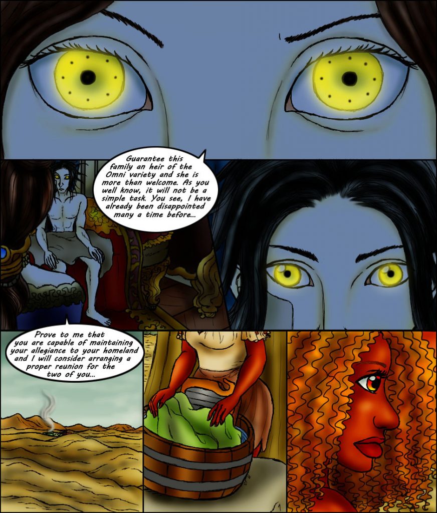 Page 323 - The Negotiation Part 3